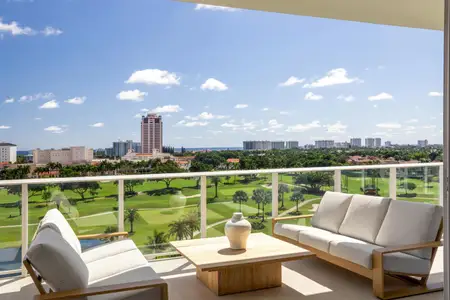 New construction Condo house 220 Se Mizner Blvd, Unit Ph-24, Boca Raton, FL 33432 - image