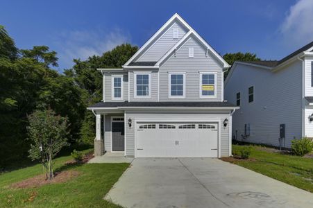 New construction Single-Family house 436 Beesborough Ln, Lexington, SC 29072 plan Arlington - image