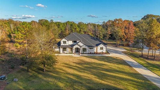 New construction Single-Family house 800 Stone Chimney Rd, Bullard, TX 75757 - image 18
