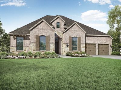 New construction Single-Family house 2340 Miranda Lane, Rockwall, TX 75087 - photo 0