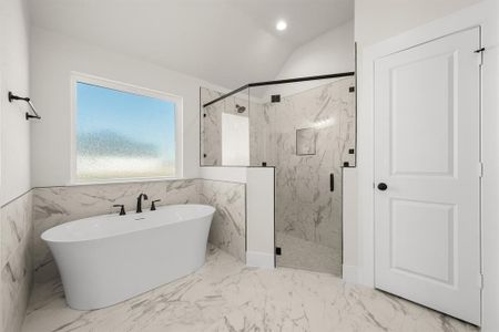 New construction Single-Family house 4867 Prairie Sky Ln, Dish, TX 76247 - image 9