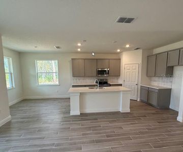 New construction Single-Family house 8 Flint Hill Ln, Palm Coast, FL 32137 SANIBEL - photo 7 7