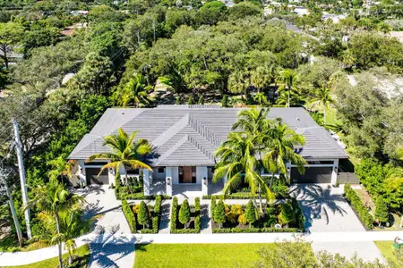 New construction Single-Family house 1791 Sw 8Th Ave, Boca Raton, FL 33486 - image