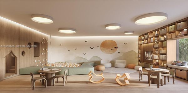 New construction Condo house 1880 Brickell Ave, Unit 18, Miami, FL 33129 - image 8
