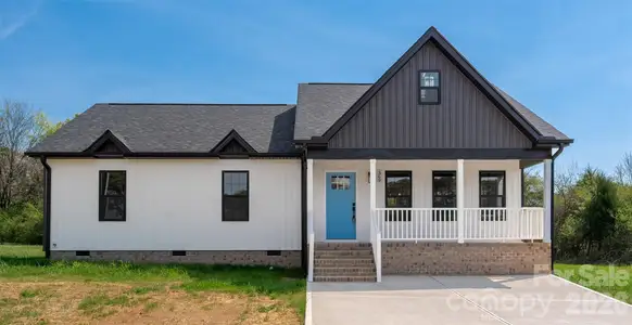 New construction Single-Family house 369 Georgia St Sw, Concord, NC 28025 - image