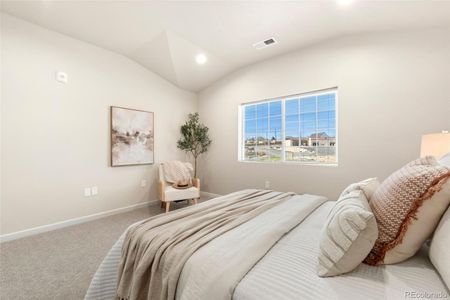 New construction Condo house 875 E 78Th Ave, Unit 69, Denver, CO 80229 null- photo 20 20