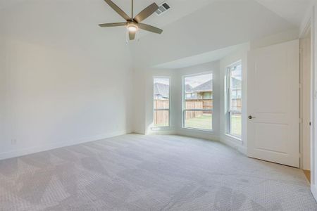 New construction Single-Family house 1817 Flowerfield Ln, Mansfield, TX 76063 plan Plan 1681 - image 17