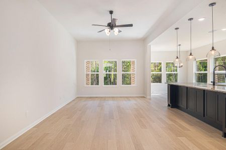 New construction Single-Family house 9642 Moss Rose, Willis, TX 77378 - image 17