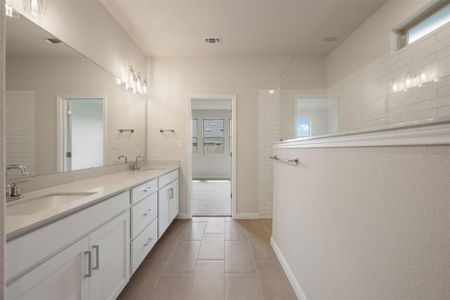 New construction Single-Family house 283 Crater Lake Dr, Dripping Springs, TX 78620 plan Georgia - image 11
