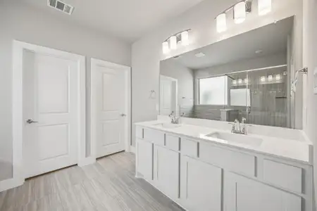 New construction Single-Family house 432 Lost Creek Trl, Waxahachie, TX 75165 - image 5