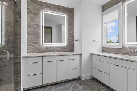 New construction Townhouse house 1764 Mondrian Cir, Winter Park, FL 32789 null- photo 38 38