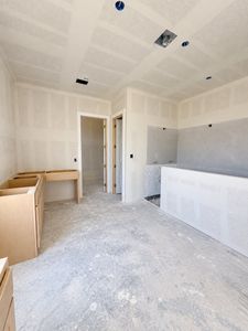 New construction Single-Family house 1416 Hidden Cove Dr, Lakewood Village, TX 75068 plan Dawson - image 14