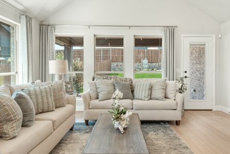 The Retreat at North Grove 75 by Bloomfield Homes in Waxahachie - photo 34 34