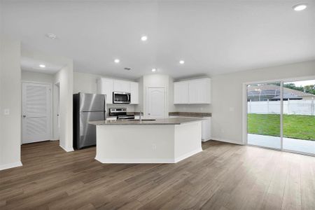 New construction Single-Family house 57 Pritchard Dr, Palm Coast, FL 32164 - image 7