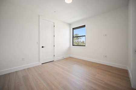 New construction Single-Family house 10105 Cressida Bnd, Austin, TX 78730 plan Aspen - image 17