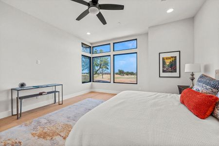 New construction Single-Family house 2308 Kahala Sunset Dr, Spicewood, TX 78669 - image 13