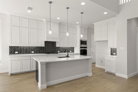 New construction Single-Family house 3917 Windmere Dr, Rowlett, TX 75088 plan Victoria - image 11