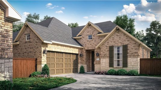 New construction Single-Family house 4812 Cypress Thorn Dr, Arlington, TX 76005 null- photo 0 0