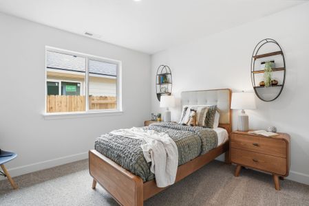 New construction Single-Family house 61797 Se Camellia, Bend, OR 97702 plan Aspen - image 10