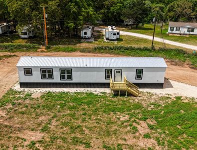 New construction Single-Family house 138 Pr 5493, Mexia, TX 76667 - image