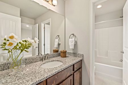 New construction Single-Family house 10417 W 12Th St, Greeley, CO 80634 plan The Boyd - image 18