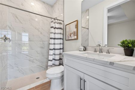 New construction Single-Family house 1423 Sw 1St Ter, Cape Coral, FL 33991 plan The Coral Haven - image 18