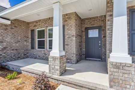 New construction Single-Family house 7607 Hatteras Dr, Navarre, FL 32566 plan The Turquoise - image 4