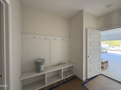 New construction Single-Family house 113 Yardley Dr, Unit (Lot 75), Smithfield, NC 27577 - image