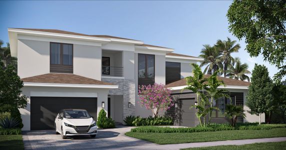 New construction Single-Family house 12101 Avenir Drive, Palm Beach Gardens, FL 33412 - photo 10 10