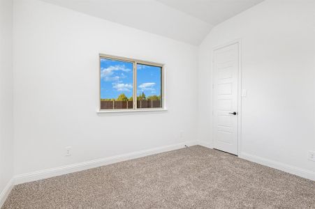 New construction Single-Family house 6841 Hayes Rd, Midlothian, TX 76065 - image 13