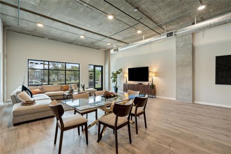 New construction Condo/Apt house 4510 Terry-O Ln, Unit 128, Austin, TX 78745 - photo 4 4