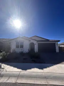 New construction Single-Family house 18633 E Helian Dr, Gold Canyon, AZ 85118 - image