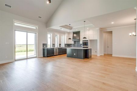 Bison Meadows by Elmwood Custom Homes in Waxahachie - photo 26 26