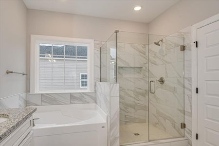 New construction Single-Family house 920 Walker Pt Dr, Grovetown, GA 30813 - image 16