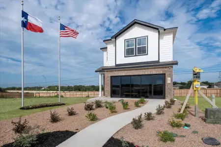 Meadows at Oak Creek by Davidson Homes LLC in San Antonio - image