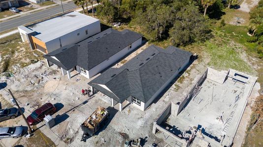 New construction Single-Family house 59 W 10Th St, Apopka, FL 32703 null- photo 0