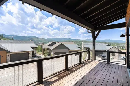 New construction Single-Family house 35 Sunny Ridge Ln, Winter Park, CO 80482 - image 2