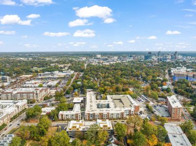 New construction Condo/Apt house 29 Enterprise Street, Unit 302, Raleigh, NC 27607 The Sutton- photo 29 29