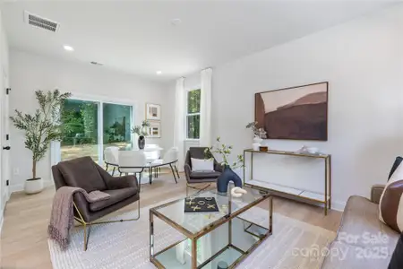 New construction Single-Family house 6331 Carver Blvd, Charlotte, NC 28269 - image