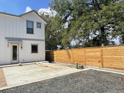 East Village on Olive by Terramark Urban Homes in San Antonio - photo 8 8