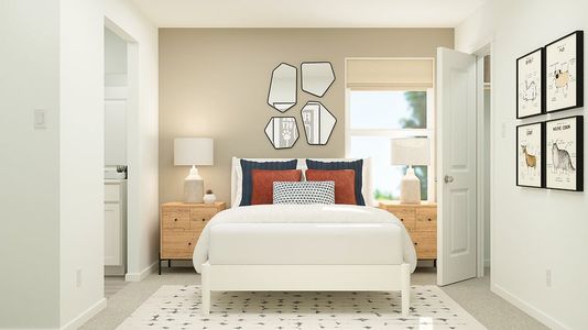 Meadowlark Preserve: Lonestar Collection 16