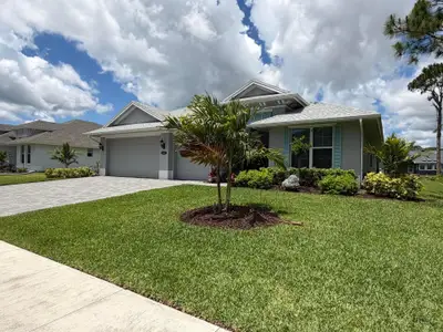 New construction Single-Family house 6805 49Th Ct, Vero Beach, FL 32967 - image