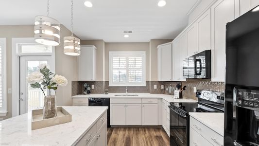 Cresswind Charleston by Kolter Homes in Summerville - photo 27 27