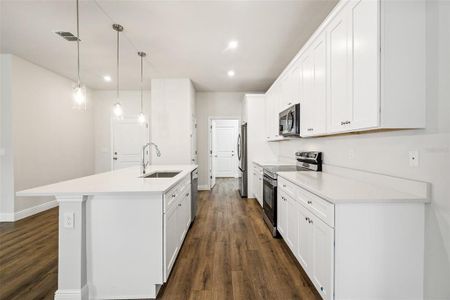 New construction Single-Family house 5355 Se 91St St, Ocala, FL 34480 plan Villa Foscari - image 6