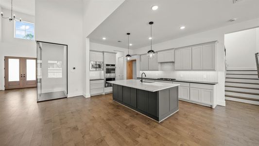 New construction Single-Family house 22107 Breakwater Ln, Porter, TX 77365 null- photo 8 8