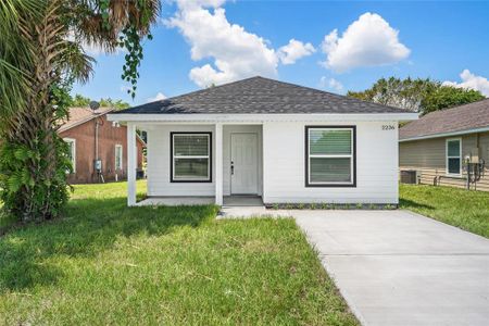 New construction Single-Family house 2236 Sipes Ave, Sanford, FL 32771 null- photo 0 0