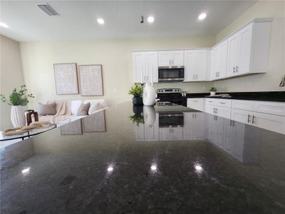 New construction Townhouse house 4370 Cambio Gardens Ct, Tampa, FL 33610 - image 7