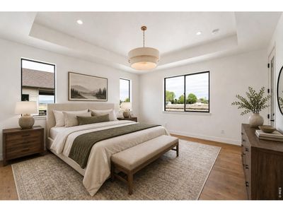 New construction Single-Family house 176 Blue Fortune Dr, Windsor, CO 80550 - image 5