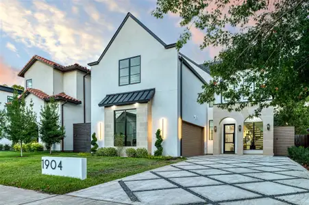 New construction Single-Family house 1904 Mcmillan Ave, Dallas, TX 75206 - image