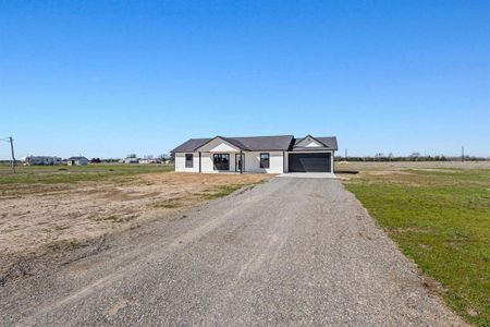 New construction Single-Family house 9 Private Rd 33084, Sumner, TX 75486 null- photo 0